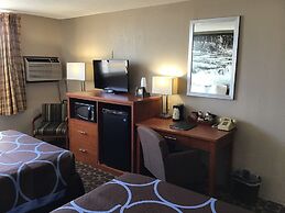 Super 8 by Wyndham Miles City