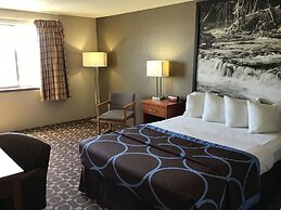 Super 8 by Wyndham Miles City