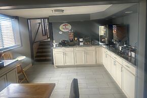 Super 8 by Wyndham Miles City