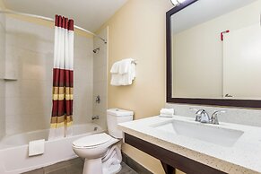 Red Roof Inn Dry Ridge