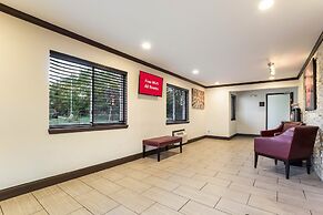 Red Roof Inn Dry Ridge
