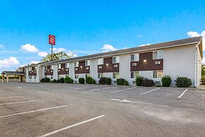 Red Roof Inn Dry Ridge