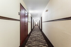 Red Roof Inn Dry Ridge