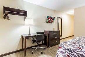 Red Roof Inn Dry Ridge