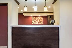 Red Roof Inn Dry Ridge