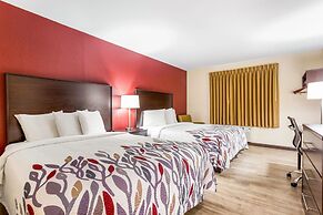 Red Roof Inn Dry Ridge