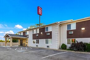 Red Roof Inn Dry Ridge