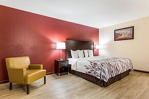 Red Roof Inn Dry Ridge