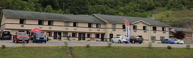 American Elite Inn