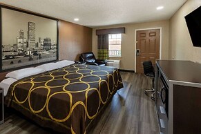 Economy Suites - Fairgrounds