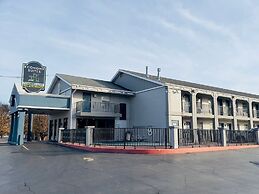 Economy Suites - Fairgrounds