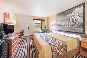 Economy Suites - Fairgrounds