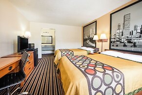 Economy Suites - Fairgrounds