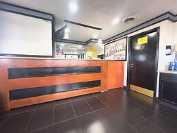 Economy Suites - Fairgrounds