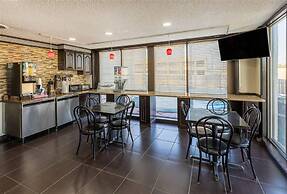 Economy Suites - Fairgrounds