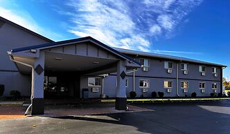Super 8 by Wyndham Indianapolis/Emerson Ave