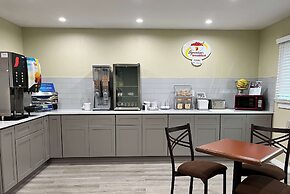 Super 8 by Wyndham Indianapolis/Emerson Ave