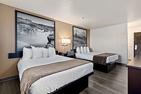 SureStay Hotel by Best Western Twin Falls