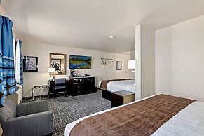 SureStay Hotel by Best Western Twin Falls