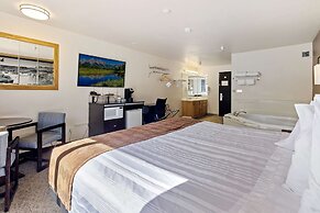 SureStay Hotel by Best Western Twin Falls