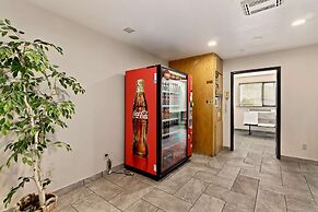 SureStay Hotel by Best Western Twin Falls