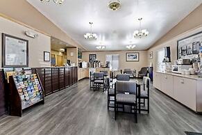SureStay Hotel by Best Western Twin Falls