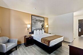 SureStay Hotel by Best Western Twin Falls