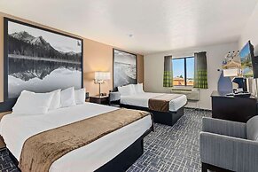 SureStay Hotel by Best Western Twin Falls