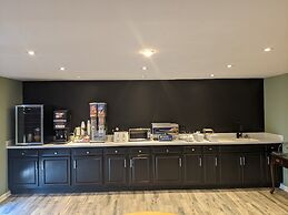 Super 8 by Wyndham Shelbyville