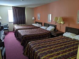 Super 8 by Wyndham Shelbyville