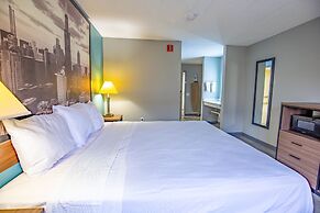 Super 8 by Wyndham Rockford I-90/Casino District