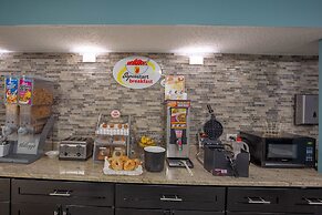 Super 8 by Wyndham Rockford I-90/Casino District