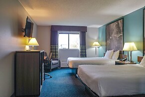 Super 8 by Wyndham Rockford I-90/Casino District