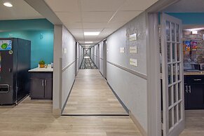 Super 8 by Wyndham Rockford I-90/Casino District