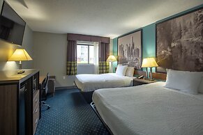 Super 8 by Wyndham Rockford I-90/Casino District