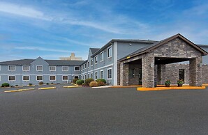Super 8 by Wyndham Somerset
