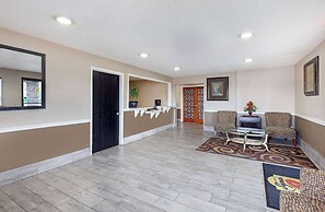 Super 8 by Wyndham Somerset