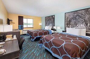 Super 8 by Wyndham Somerset