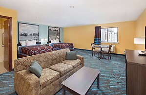 Super 8 by Wyndham Somerset