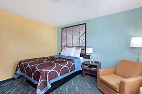 Super 8 by Wyndham Somerset