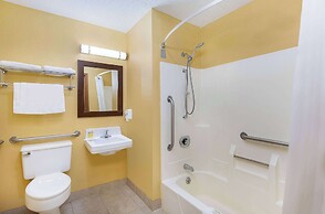 Super 8 by Wyndham Somerset