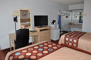 Super 8 by Wyndham Van Horn