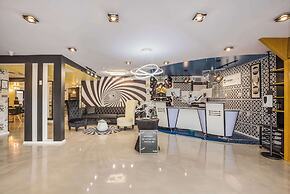 Clarion Pointe Tallahassee-State Capitol