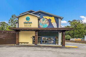 Clarion Pointe Tallahassee-State Capitol