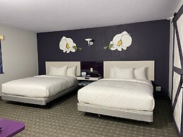 Clarion Pointe Tallahassee-State Capitol