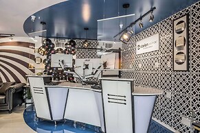 Clarion Pointe Tallahassee-State Capitol