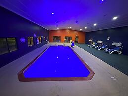 Super 8 by Wyndham Tucumcari