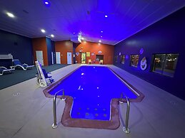 Super 8 by Wyndham Tucumcari