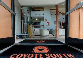 Coyote South