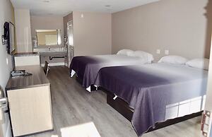 Super 8 by Wyndham Visalia